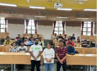 KJ Somaiya College photo 2